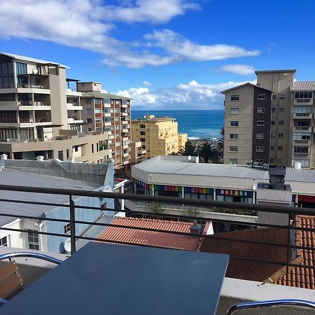 St Johns Plazza Apartment ケープタウン エクステリア 写真