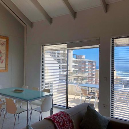 St Johns Plazza Apartment ケープタウン エクステリア 写真