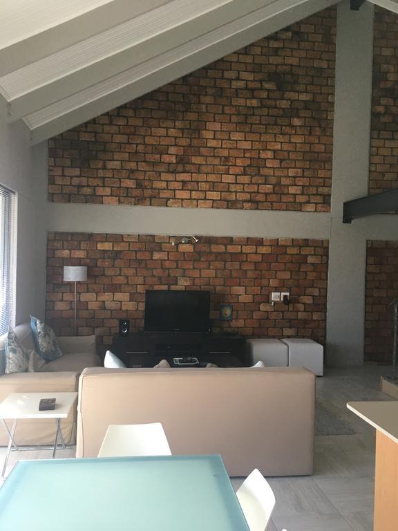 St Johns Plazza Apartment ケープタウン エクステリア 写真