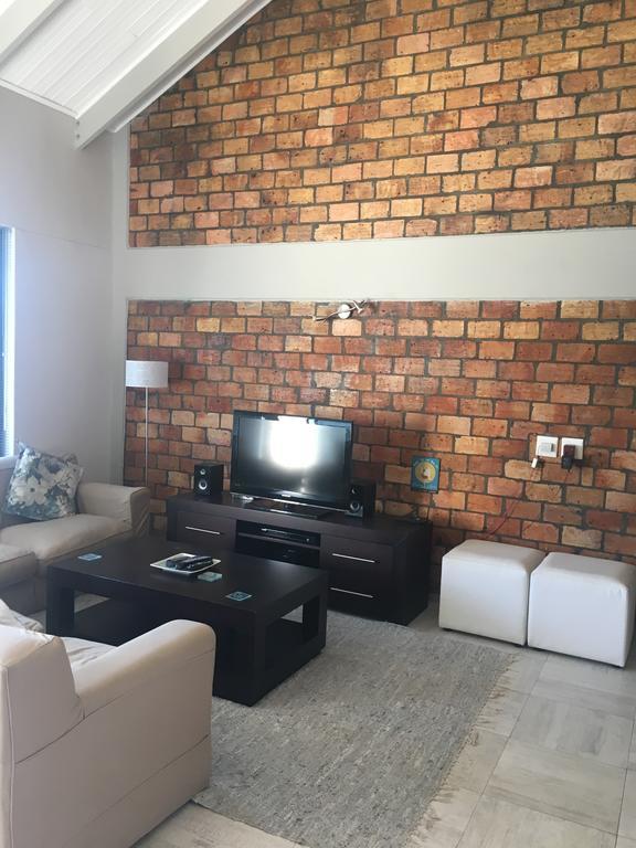 St Johns Plazza Apartment ケープタウン エクステリア 写真