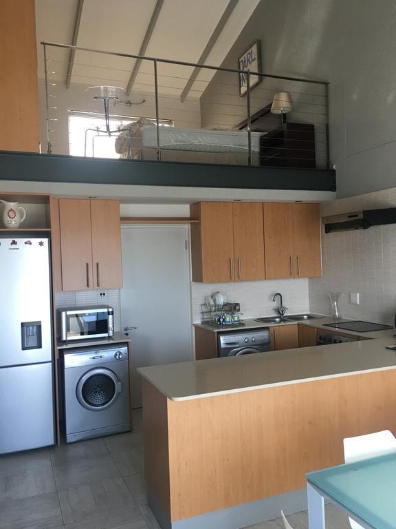 St Johns Plazza Apartment ケープタウン エクステリア 写真