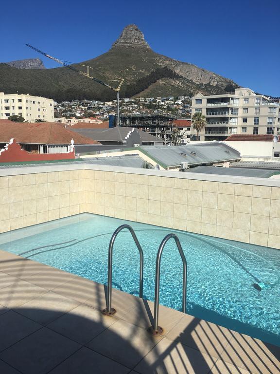 St Johns Plazza Apartment ケープタウン エクステリア 写真