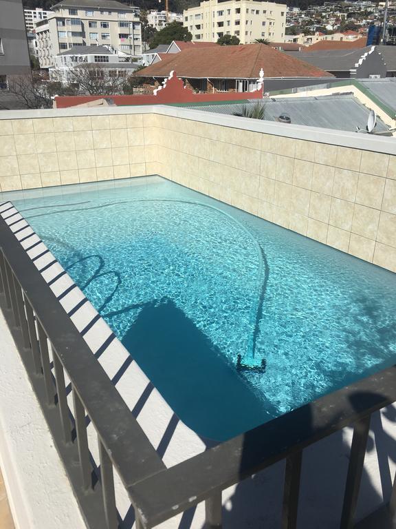 St Johns Plazza Apartment ケープタウン エクステリア 写真