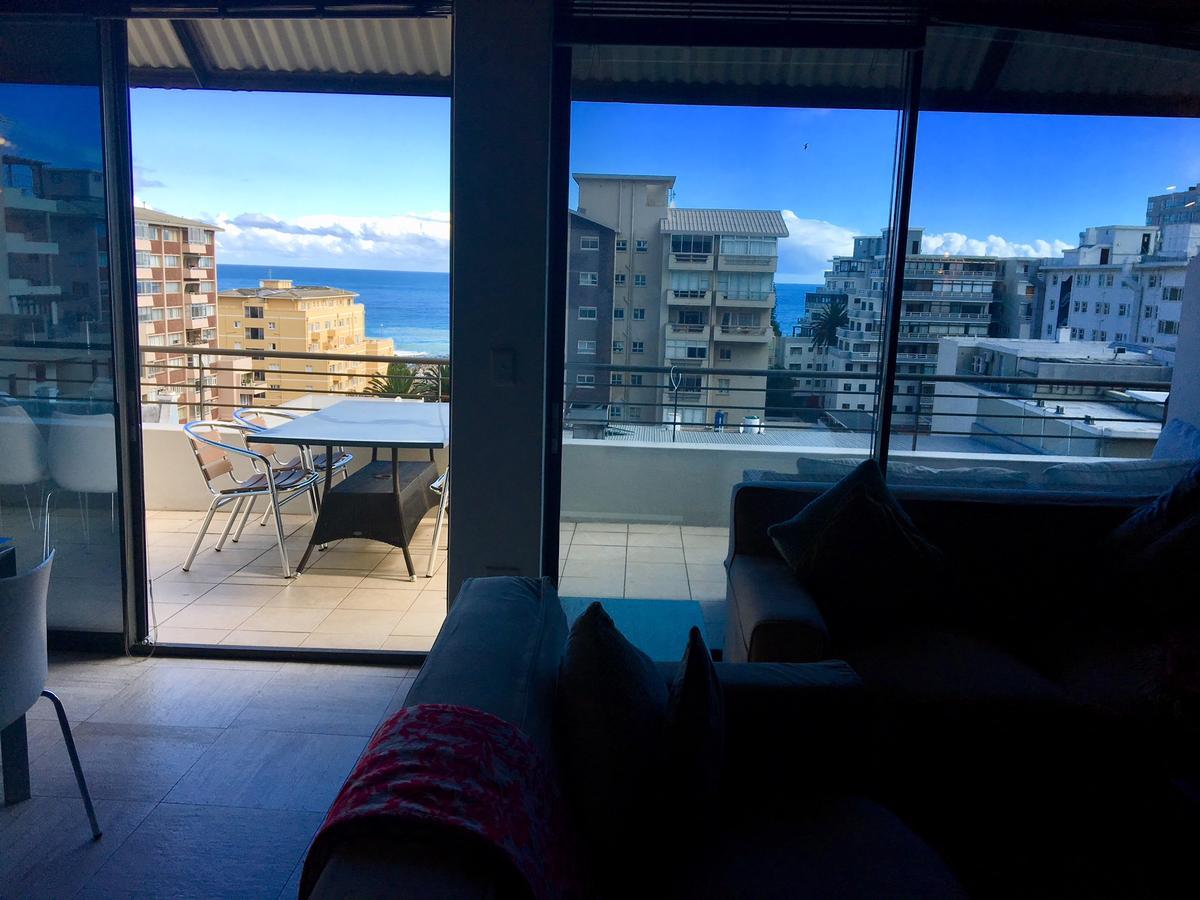St Johns Plazza Apartment ケープタウン エクステリア 写真