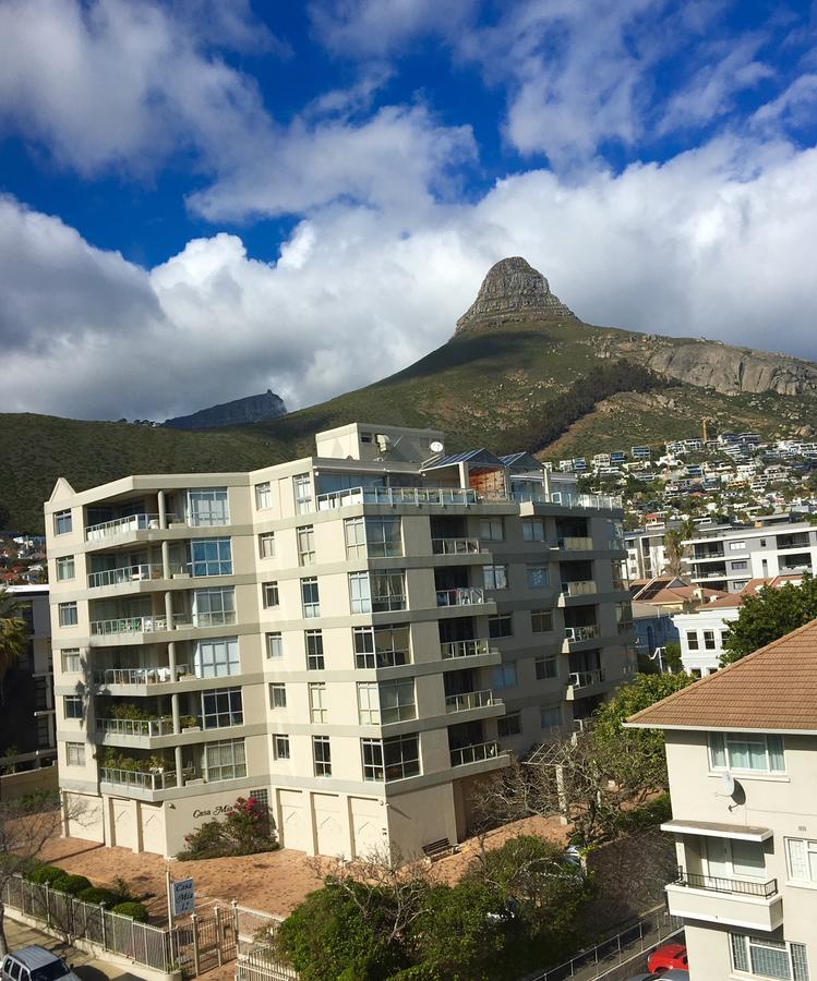 St Johns Plazza Apartment ケープタウン エクステリア 写真