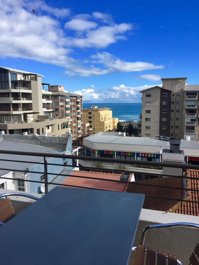St Johns Plazza Apartment ケープタウン エクステリア 写真