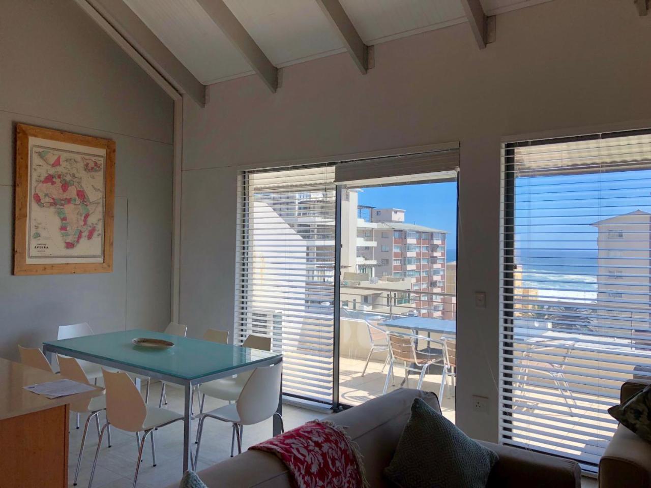 St Johns Plazza Apartment ケープタウン エクステリア 写真