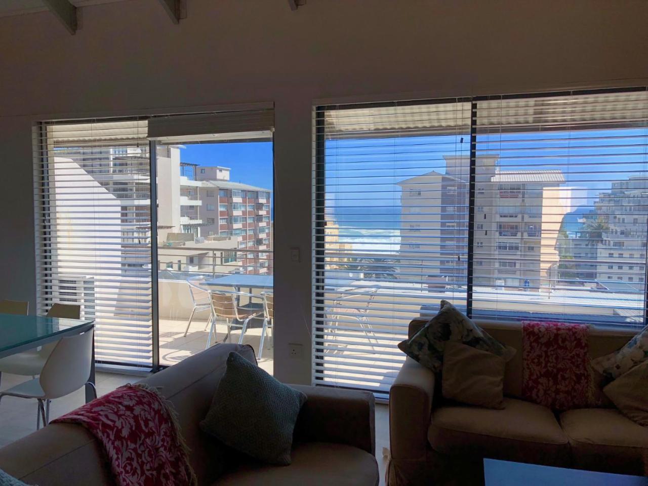 St Johns Plazza Apartment ケープタウン エクステリア 写真