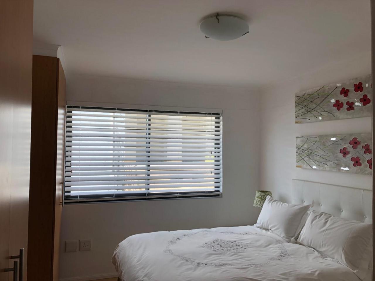St Johns Plazza Apartment ケープタウン エクステリア 写真